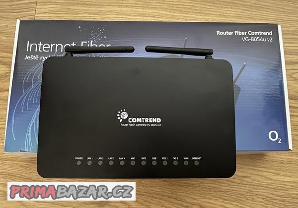 modem-comtrend-vg-8054u-v2