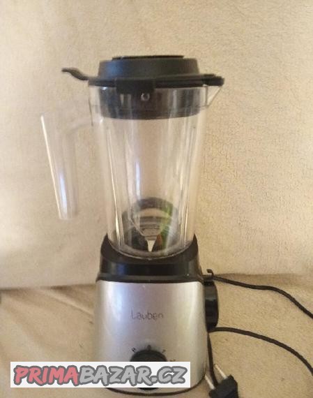 stolni-mixer-lauben-titanova-nadoba