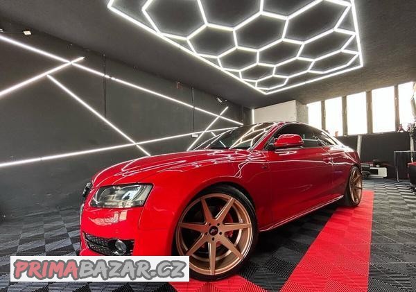 led-hexagon-osvetlenie