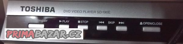 dvd-prehravac-toshiba-sd-190e