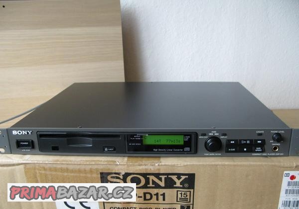 cd-prehravac-sony-cdp-d11