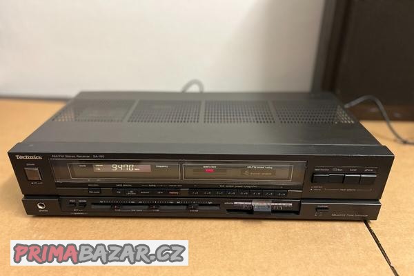 technics-receiver-sa-190