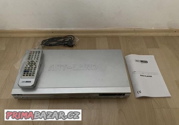 dvd-prehravac-art-land