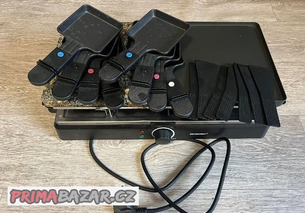 rakletovaci-gril-silvercrest