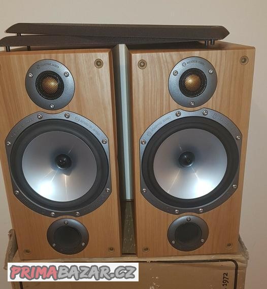 monitor-audio-bronze