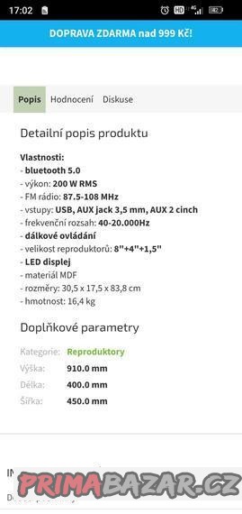 sloupove-reproduktory