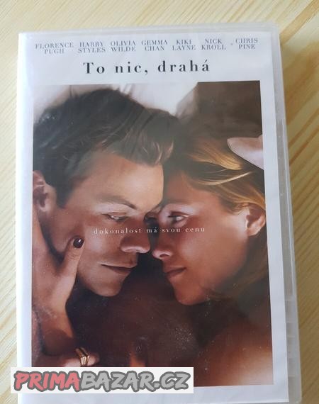 to-nic-draha-dvd