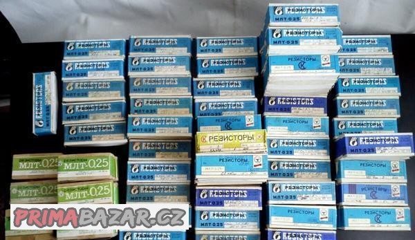 rezistory