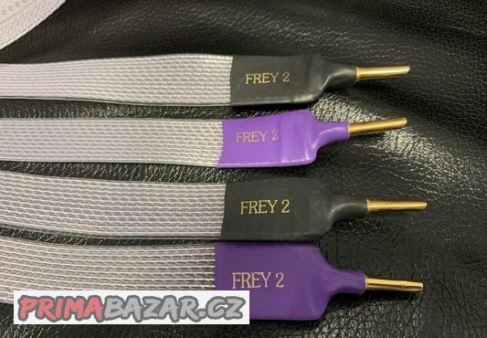 nordost-frey-2-reproduktorovy-kabel-set-2-x-2-5-m