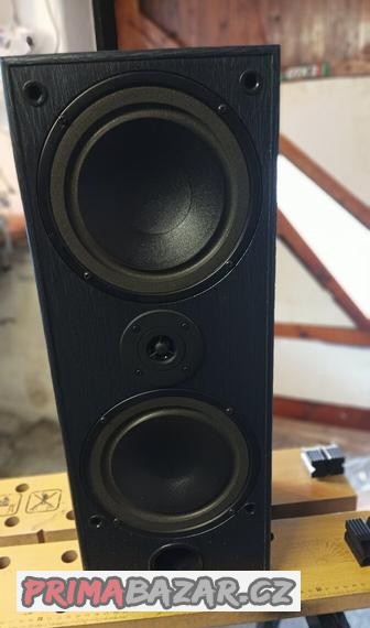 hifi-reprosoustava-nemecke-vyroby