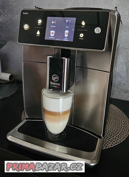 luxusni-kavovar-saeco-xelsis-zaruka-6-mesicu