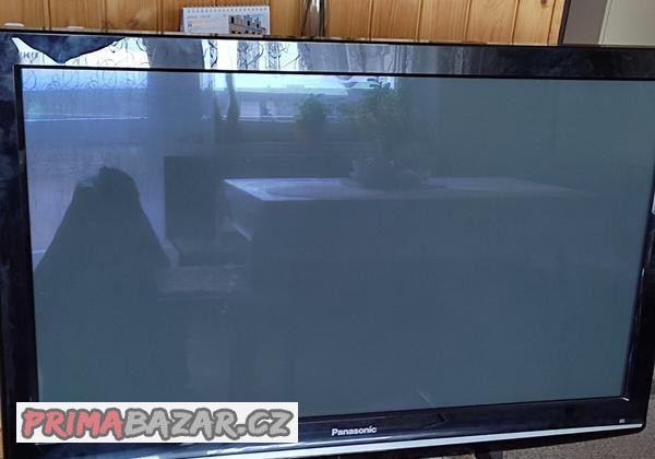 Televize Panasonic Viera TX-P42S10E