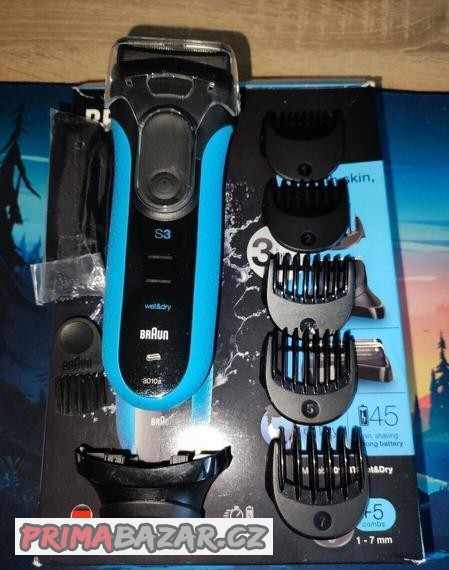 braun-s3