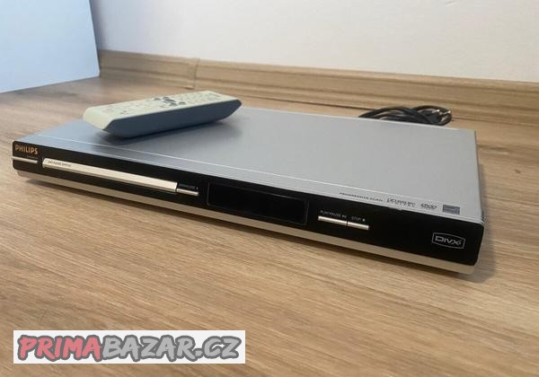 dvd-philips