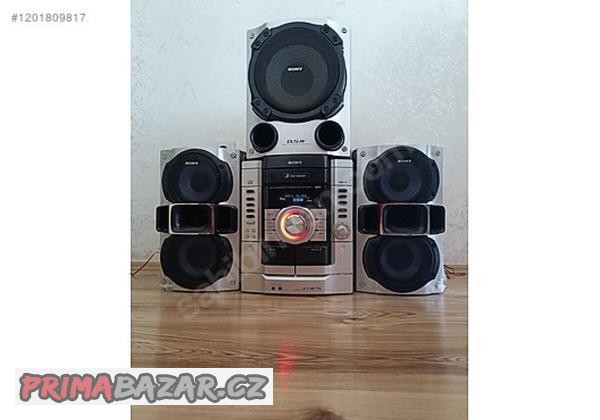 koupim-sony-mhc-rg490s