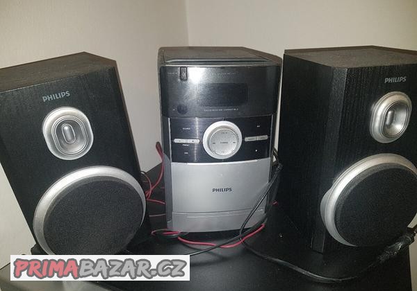 radio-cd-prehravac-philips