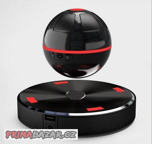 levitujici-bt-nfc-usb-reproduktor-cerveno-cerny