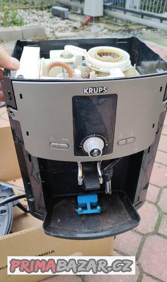 Krups EA8050 na náhradní díly Krups EA8050 na náhradní díly
