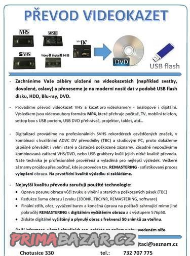 prevod-digitalizace-videokazet-vcetne-vylepseni
