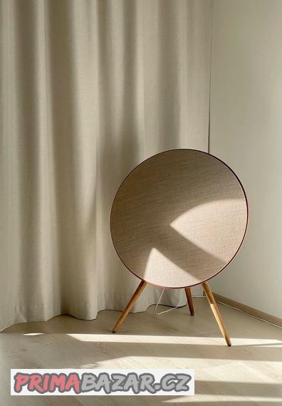 Prodam Bang & Olufsen Beosound A9 Bronze Prodam Bang & Olufsen Beosound A9 Bronze