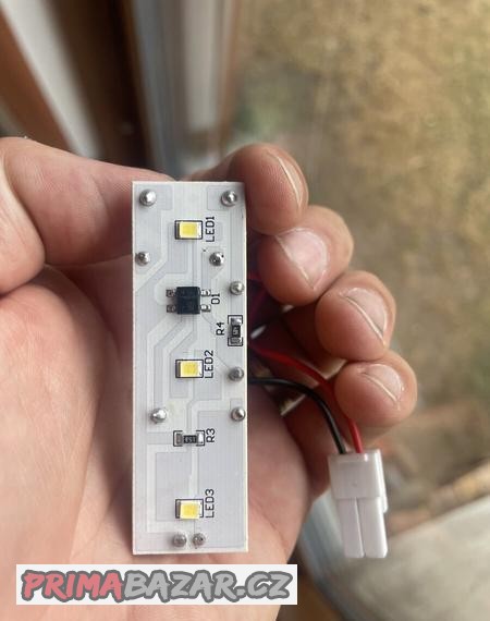 led-osvetleni-do-lednice-candy-ccbs-5154w-34001889