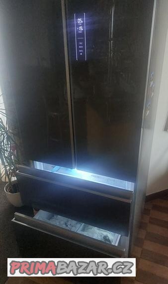 haier-lednice-s-mrazakem
