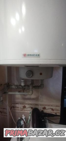 boiler-drazice