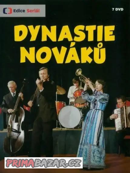 dynastie-novaku
