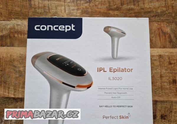 concept-il3020-perfect-skin-ipl