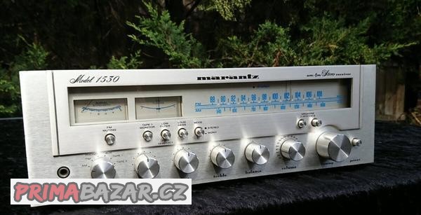 marantz-1530-stereo-receiver