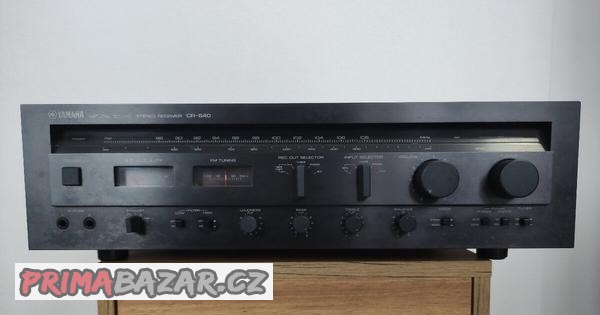 receiver-yamaha-cr-640