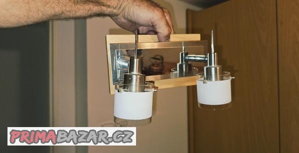 svititdlo-stropni-dvojsvetlo-stribrne