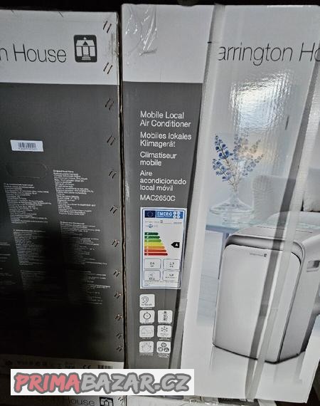 klimatizace-tarrington-house-mac2650c