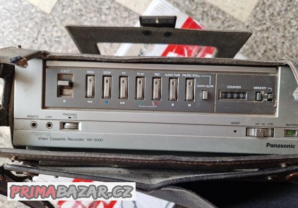 panasonic-nv3000