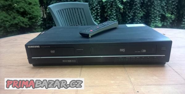 vhs-dvd-samsung-v6600