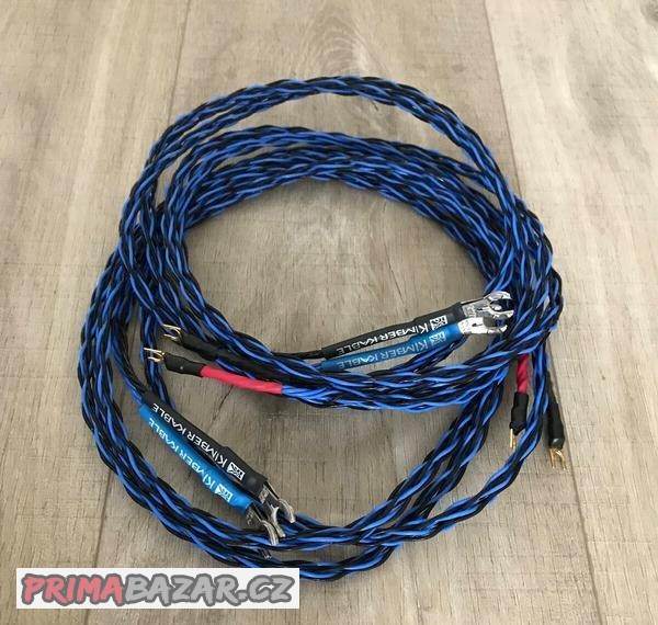 kimber-cable-4tc-2x2-25m-repro-kabel-originalni