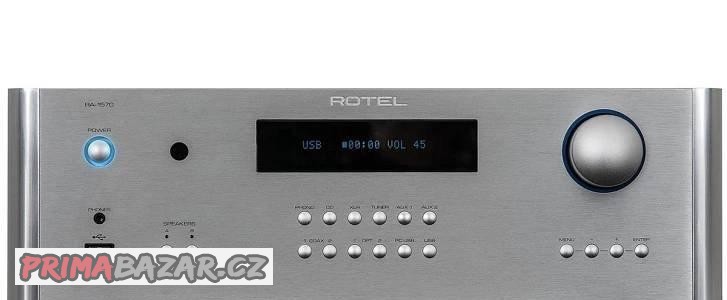 rotel-ra-1570-silver