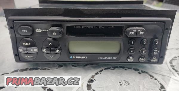 autoradio-blaupunkt-milano-rcr127