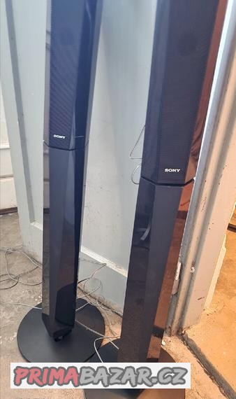 reproduktory-zesilovac