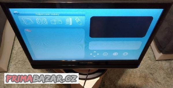 Prodám televizi Grundig