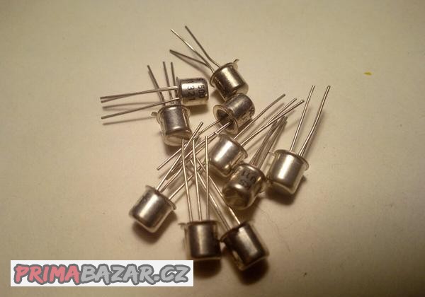 tranzistory-ks500-15x-nove