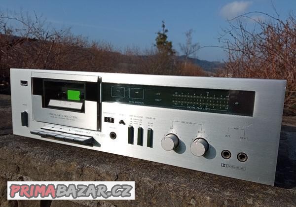 deck-sansui-d-95m-krasny-stav