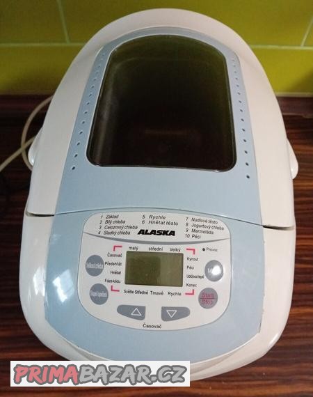 pekarna-na-chleba-alaska-bm-2000