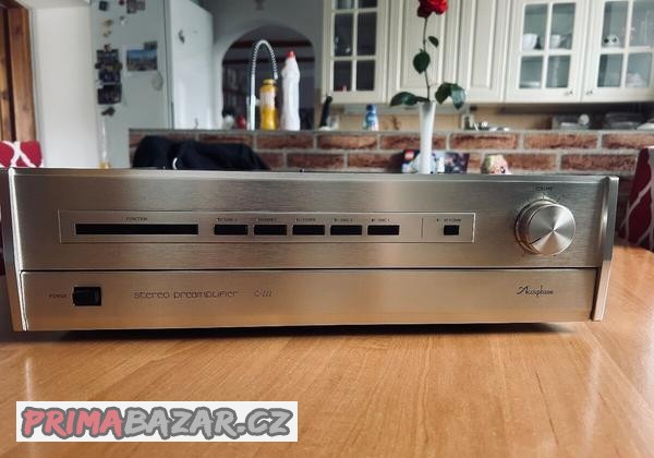 accuphase-c-222