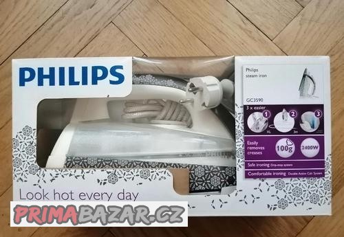 naparovaci-zehlicka-philips