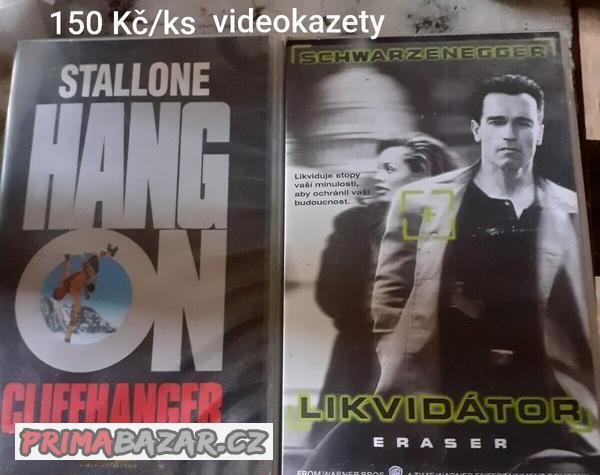 vhs-kazety-video-kazety-pohadky