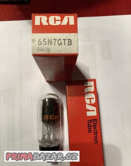 elektronka6sn7gtb