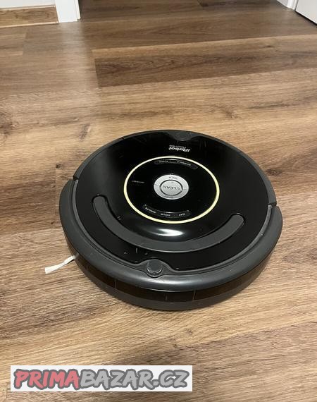 irobot-roomba-vysavac