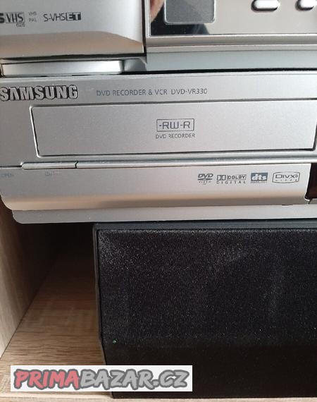 samsung-dvd-rekorder-a-vcr-dvd