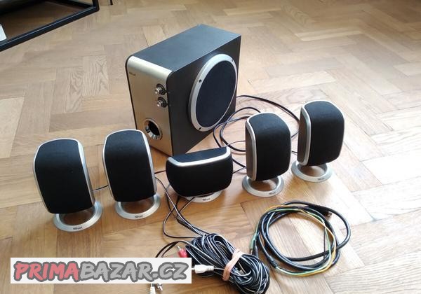 trust-surround-reproduktory-5-1-50w